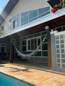 Sobrado com 4 Quartos à venda, 300m² no Jardim Alvorada, São José dos Campos