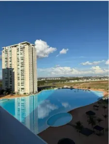 Apartamento com 3 Quartos à venda, 138m² no Ribeirão do Lipa, Cuiabá