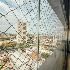 Apartamento com 3 Quartos à venda, 131m² no Centro (Padre Nóbrega), Marília