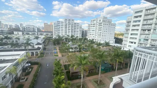 Sala Comercial para alugar, 110m² no Vila Hamburguesa, São Paulo