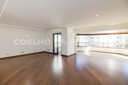 Apartamento com 4 Quartos à venda, 245m² no Vila Suzana, São Paulo