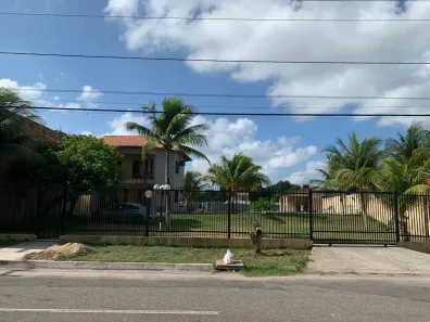 Lote/Terreno com 1 Quarto à venda, 2500m² no , Salinópolis