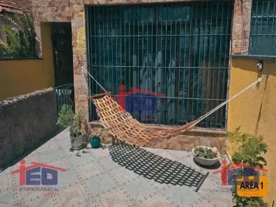 Sobrado com 3 Quartos à venda, 235m² no Jaguaré, São Paulo