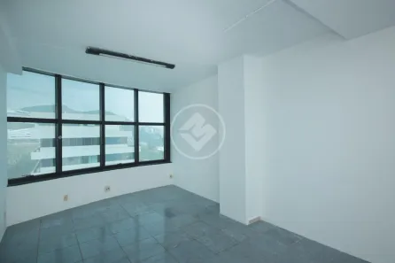 Imóvel Comercial para alugar, 41m² no Estoril, Belo Horizonte