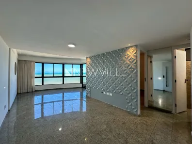 Apartamento com 2 Quartos para alugar, 86m² no Boa Viagem, Recife
