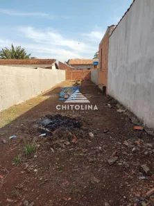 Lote/Terreno à venda, 150m² no Chapadinha, Itapetininga