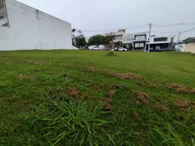 Lote/Terreno à venda, 300m² no Jardim do Paço, Sorocaba