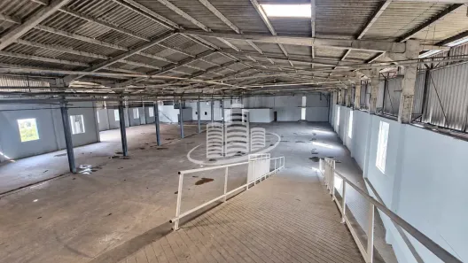 Galpão/Depósito/Armazém à venda, 6041m² no Paraíso (Polvilho), Cajamar