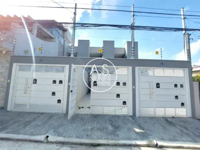 Sobrado com 3 Quartos à venda, 100m² no Vila Primavera, São Paulo