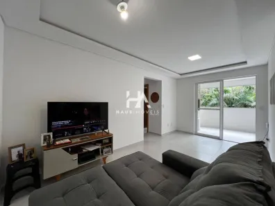 Apartamento com 3 Quartos à venda, 80m² no Vila Baependi, Jaraguá do Sul