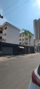 Apartamento com 3 Quartos para alugar, 90m² no Quilombo, Cuiabá