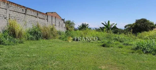 Lote/Terreno à venda, 1375m² no Jardim Paulista, Taubaté