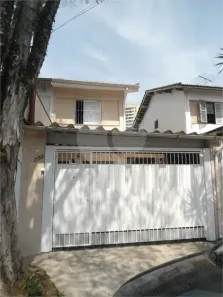 Sobrado com 3 Quartos à venda, 125m² no Jardim Rizzo, São Paulo