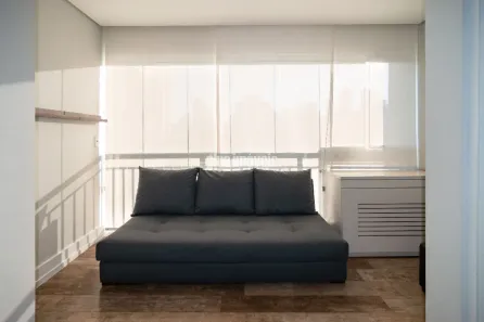 Apartamento com 1 Quarto à venda, 47m² no Jardim Aeroporto, São Paulo