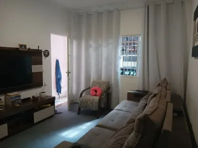 Casa com 2 Quartos à venda, 60m² no Jardim Satélite, São José dos Campos