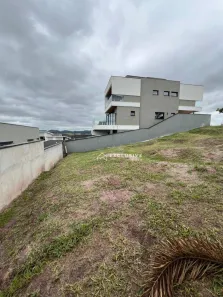 Lote/Terreno à venda, 537m² no Condomínio Residencial Alphaville II, São José dos Campos