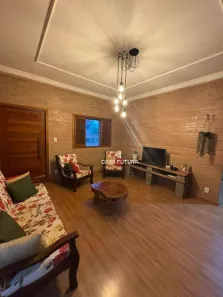 Casa com 3 Quartos à venda, 243m² no Morada Verde, Barra Mansa