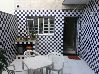 Sobrado com 3 Quartos à venda, 125m² no Vila Nova Carolina, São Paulo