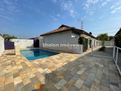 Casa com 2 Quartos à venda, 42m² no Jamaica - Interior, Itanhaém