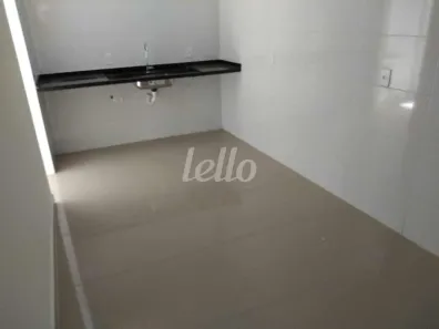Apartamento com 2 Quartos à venda, 47m² no Vila Nivi, São Paulo