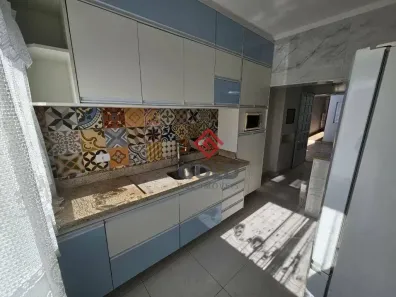 Sobrado com 3 Quartos à venda, 174m² no Jardim das Maravilhas, Santo André