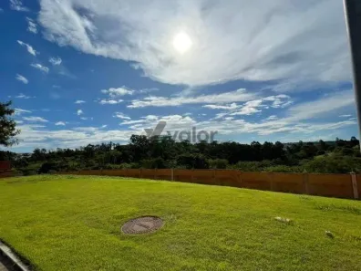 Lote/Terreno à venda, 537m² no Alphaville Dom Pedro, Campinas