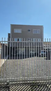 Apartamento com 2 Quartos para alugar, 51m² no Roseira de São Sebastião, São José dos Pinhais