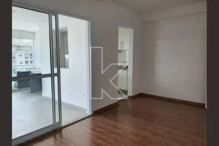 Apartamento com 2 Quartos à venda, 76m² no Jardim Santo Amaro, São Paulo