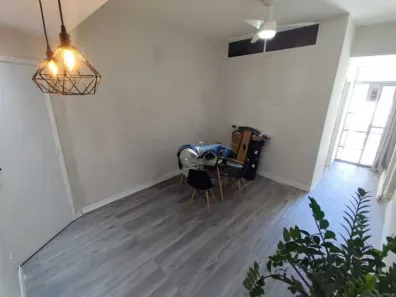 Apartamento com 1 Quarto à venda, 42m² no Centro, Rio de Janeiro