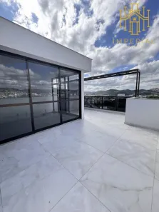 Cobertura com 3 Quartos à venda, 200m² no Santa Catarina, Juiz de Fora