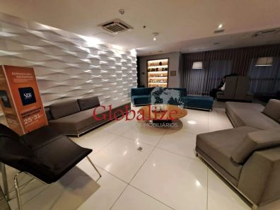 Apartamento com 1 Quarto à venda, 25m² no Pompéia, Santos
