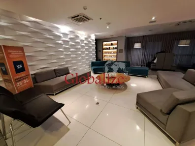 Apartamento com 1 Quarto à venda, 25m² no Pompéia, Santos