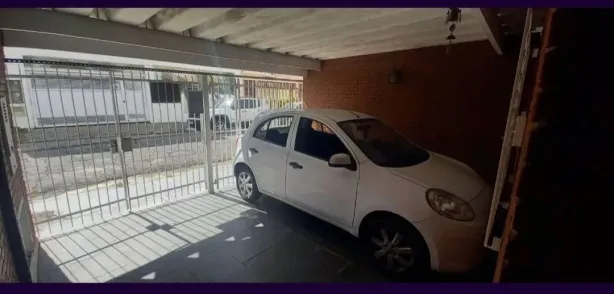 Casa com 2 Quartos à venda, 120m² no Vila Hamburguesa, São Paulo