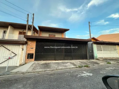 Sobrado com 3 Quartos para alugar, 180m² no Cidade Vista Verde, São José dos Campos