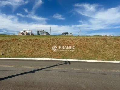 Lote/Terreno à venda, 714m² no Morada dos Nobres, Taubaté