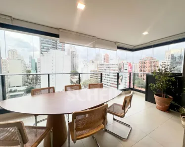 Apartamento com 2 Quartos à venda, 71m² no Pinheiros, São Paulo