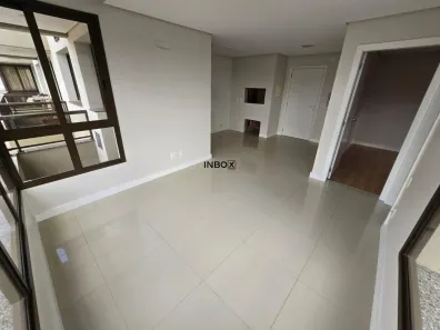 Apartamento com 1 Quarto para alugar, 48m² no Humaitá, Bento Gonçalves