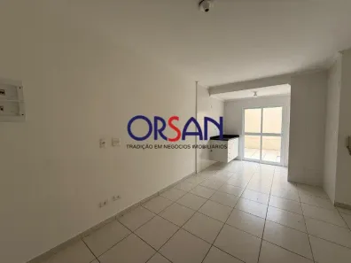 Apartamento com 1 Quarto para alugar, 50m² no Boa Vista, São Caetano do Sul