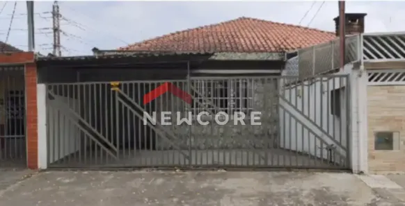 Casa com 2 Quartos à venda, 200m² no Jardim Independência, São Vicente