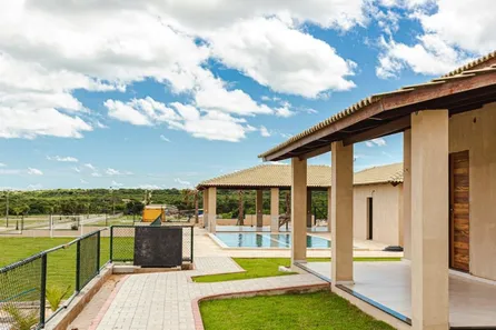 Lote/Terreno com 1 Quarto à venda, 396m² no , Aquiraz