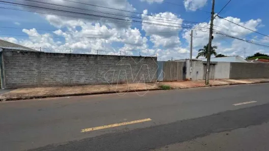 Lote/Terreno à venda, 366m² no Jardim Arco-Íris, Araraquara