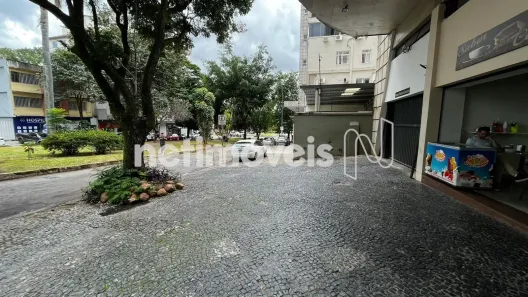 Sala Comercial à venda, 55m² no Santa Efigênia, Belo Horizonte
