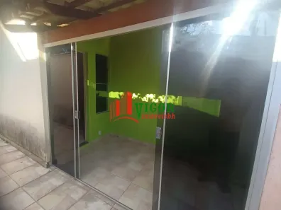 Casa com 2 Quartos à venda, 60m² no Ouro Negro, Ibirité