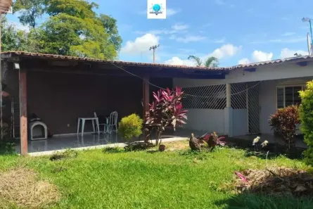Casa com 2 Quartos à venda, 522m² no Jardim Brasil, Goiânia