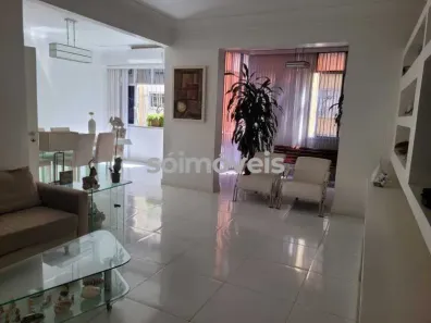 Apartamento com 3 Quartos à venda, 147m² no Copacabana, Rio de Janeiro