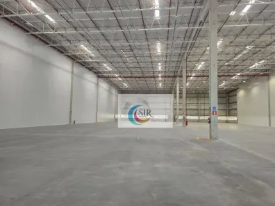 Galpão/Depósito/Armazém para alugar, 2208m² no Itaqui, Itapevi