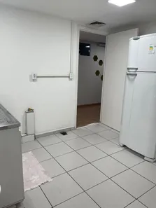 Sala Comercial para alugar, 343m² no República, São Paulo