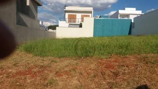 Lote/Terreno à venda, 200m² no Jardim Novo Horizonte, Sorocaba