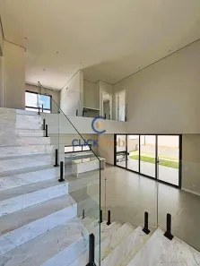 Casa de Condomínio com 4 Quartos à venda, 300m² no Chácara São Rafael, Campinas