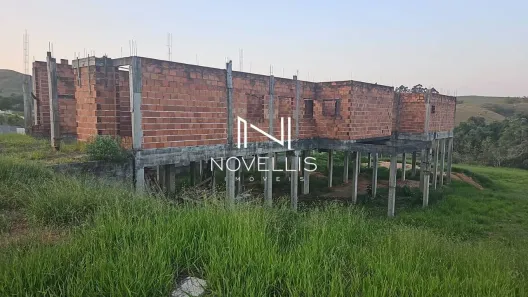 Lote/Terreno à venda, 2211m² no Condomínio Parque Vale dos Lagos, Jacareí